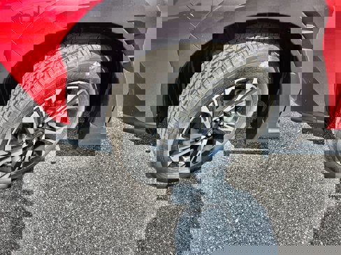 New 2025 Subaru Crosstrek 2.5i Premium image 13