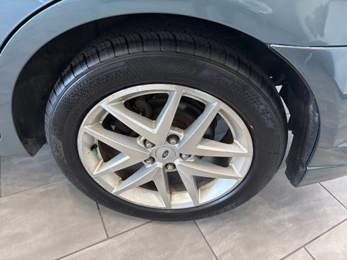 Used 2011 Ford Fusion SEL w/ 302A Rapid Spec Order Code image 43