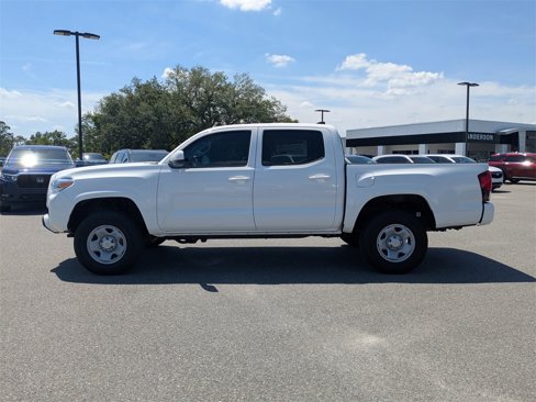Used 2023 Toyota Tacoma SR5 image 7