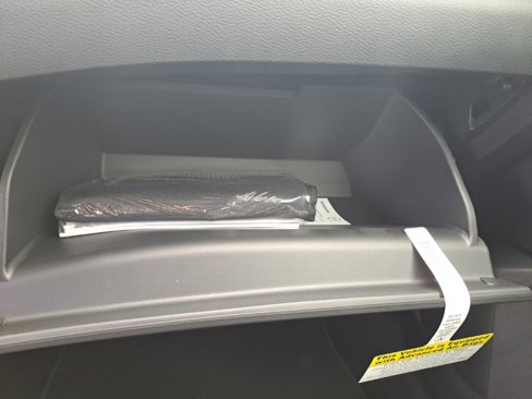 New 2024 Nissan Sentra SR w/ SR Premium Package image 21