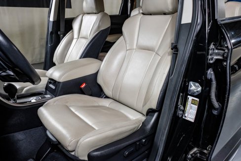 Used 2021 Subaru Ascent Limited image 31
