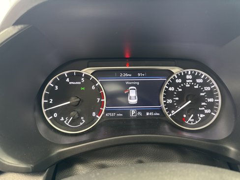 Used 2024 Nissan Sentra SV image 10