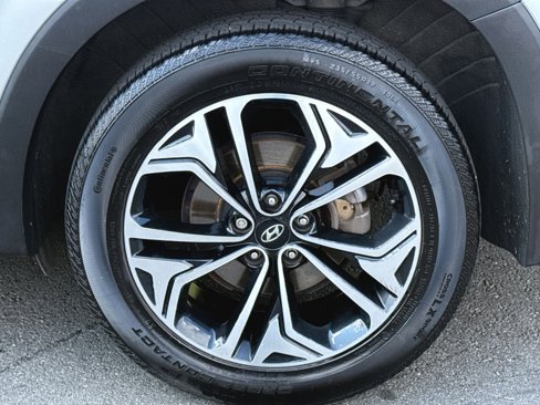 Used 2020 Hyundai Santa Fe SEL image 10