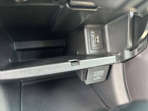 Used 2016 Honda Accord EX-L image 25