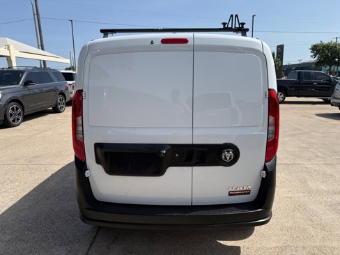 Used 2020 RAM ProMaster City Tradesman image 7