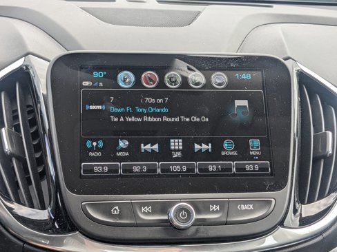 Used 2018 Chevrolet Volt Premier w/ LPO, Blackout Package image 7