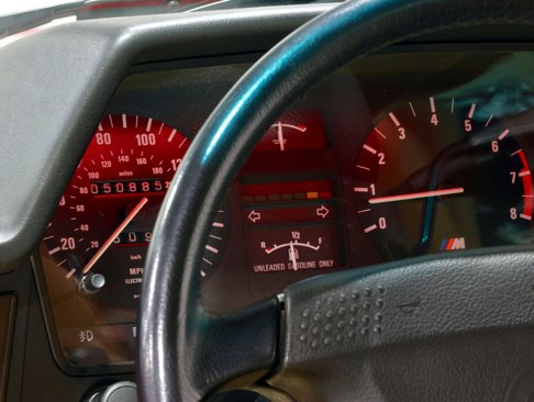 Used 1988 BMW M6 Coupe image 39