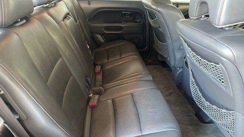 Used 2006 Honda Pilot EX-L image 15