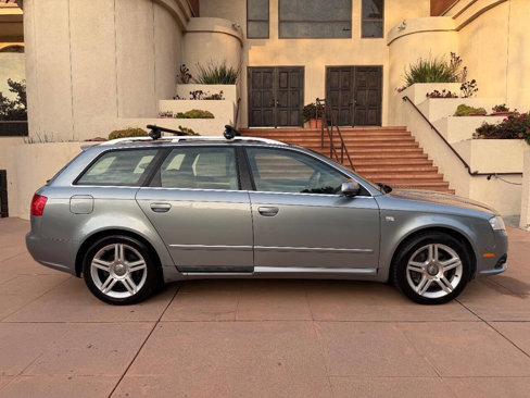 Used 2008 Audi A4 2.0T image 16