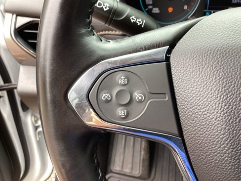 Used 2019 Chevrolet Traverse LT image 22