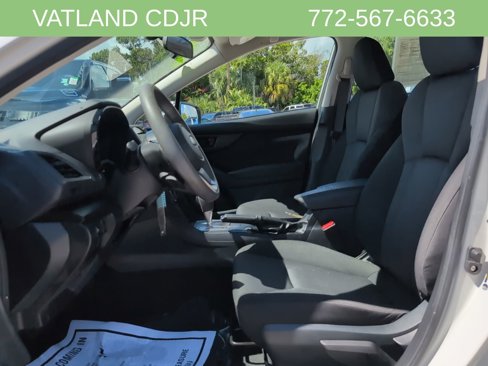 Used 2021 Subaru Impreza 2.0i image 32