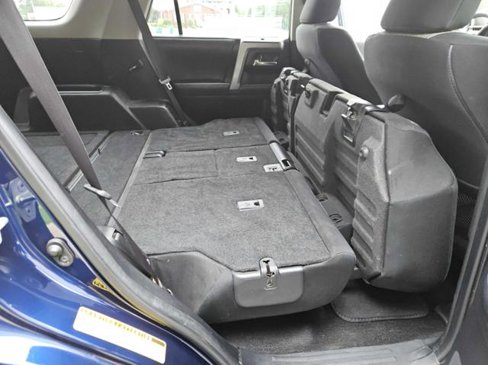 Used 2018 Toyota 4Runner SR5 image 26