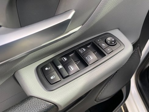 Used 2020 RAM 1500 Big Horn image 14
