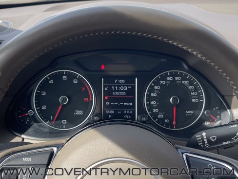 Used 2015 Audi Q5 3.0T Premium Plus image 14