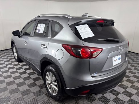 Used 2015 MAZDA CX-5 Sport image 5