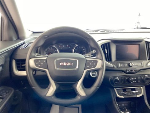 Certified 2023 GMC Terrain SLE w/ Driver Convenience Package image 34