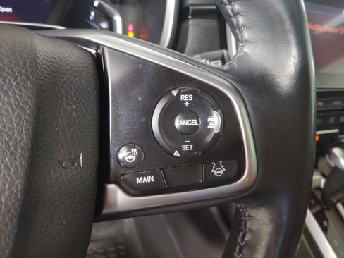 Used 2021 Honda CR-V Touring image 22