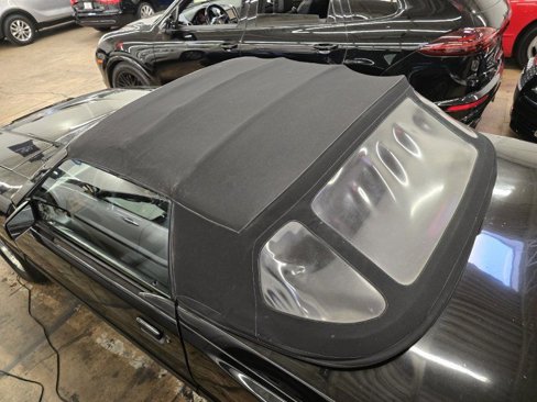 Used 1986 Mercury Capri image 21