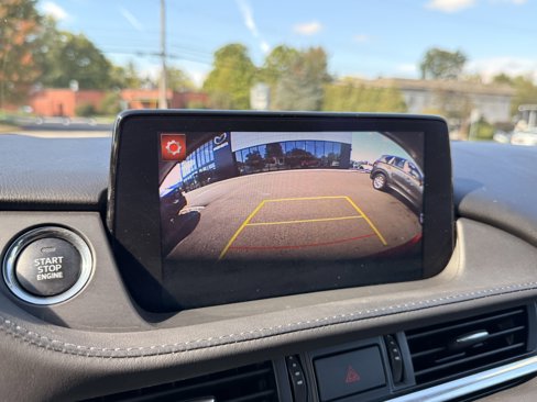 Used 2018 MAZDA MAZDA6 Grand Touring Reserve image 4