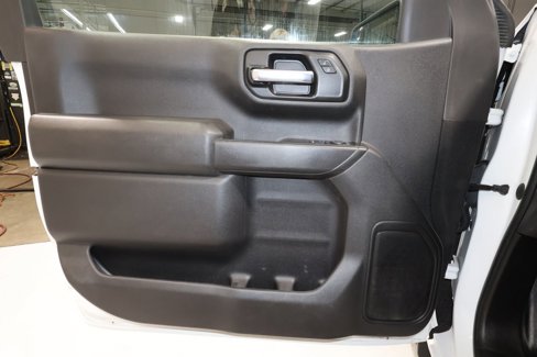 Used 2021 Chevrolet Silverado 1500 W/T w/ WT Convenience Package image 17