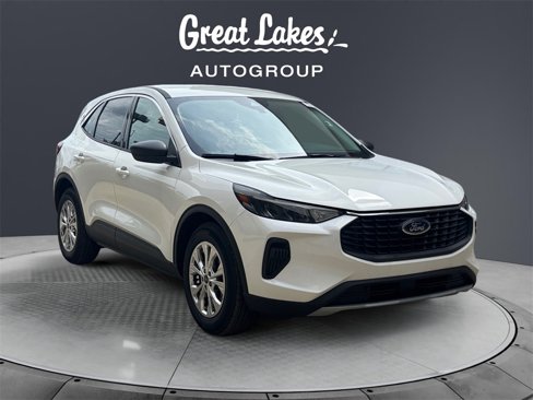 Used 2023 Ford Escape Active image 7