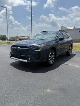 Used 2024 Subaru Outback Limited XT image 8