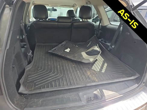 Used 2019 Nissan Pathfinder SL image 26