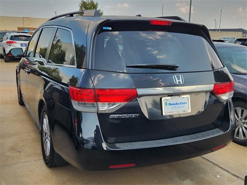 Used 2014 Honda Odyssey EX-L image 6