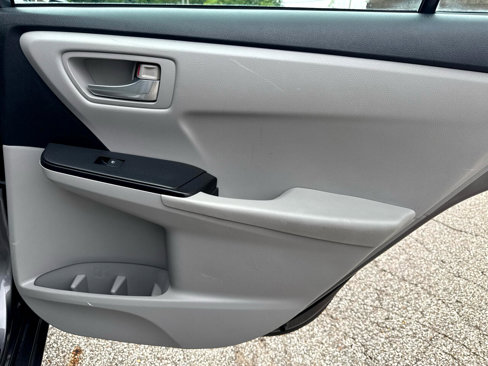 Used 2016 Toyota Camry LE w/ Protection Package (Q2) image 21