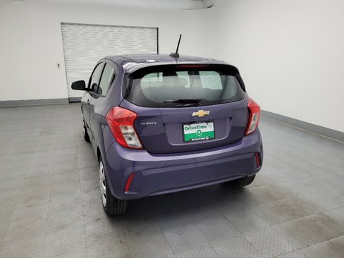 Used 2017 Chevrolet Spark LS image 6