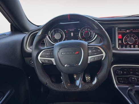 Used 2015 Dodge Challenger R/T Plus image 10