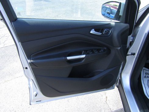 Used 2014 Ford Escape Titanium w/ Equipment Group 401A image 14