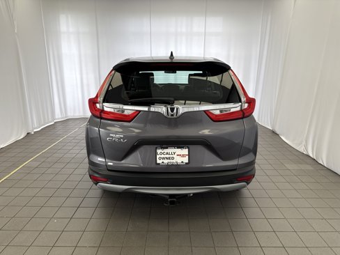 Used 2017 Honda CR-V LX image 5