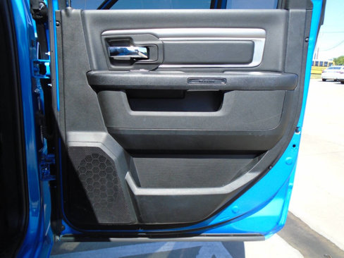 Used 2024 RAM 1500 Classic Warlock image 30