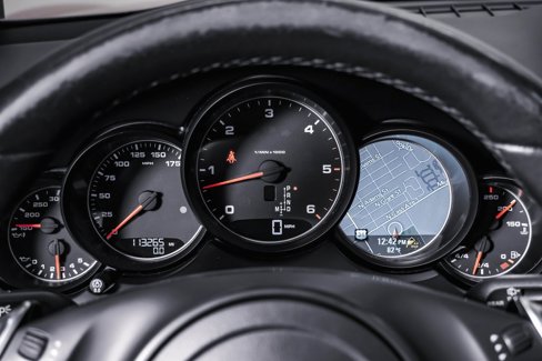 Used 2014 Porsche Cayenne Diesel image 21