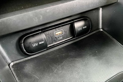 Certified 2023 Kia Soul LX w/ Option Group 015 image 32