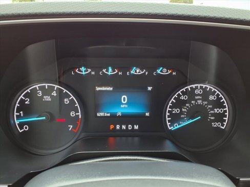 Used 2021 Ford F150 XL w/ Equipment Group 101A High image 34