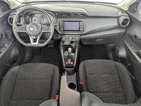 Used 2022 Nissan Kicks S image 15