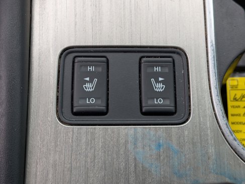 Used 2018 Nissan Murano SL w/ Moonroof Package image 25