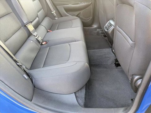 Used 2023 Chevrolet Malibu LT image 20