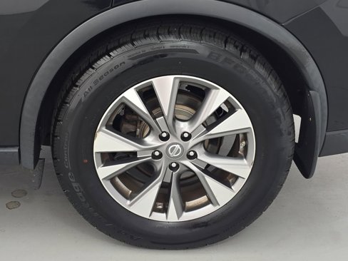 Used 2017 Nissan Murano SL w/ SL Technology Package image 34