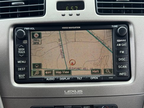 Used 2005 Lexus ES 330 image 24
