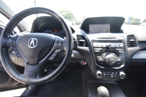 Used 2014 Acura RDX FWD w/ Technology Package image 7