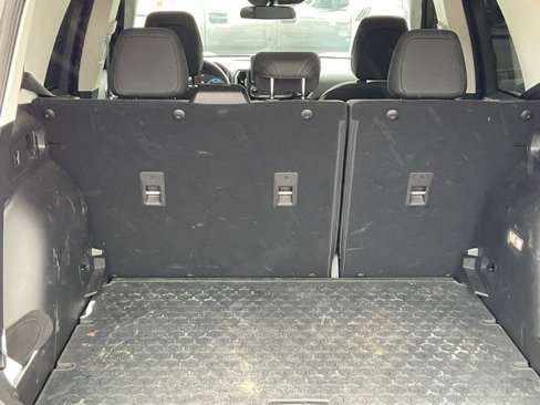 Used 2024 Ford Bronco Sport Big Bend image 5