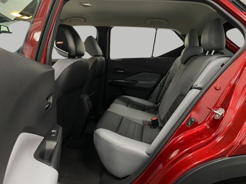 Used 2024 Nissan Kicks SR w/ SR Premium Package image 27