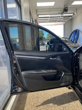 Used 2018 Honda Civic Si image 17