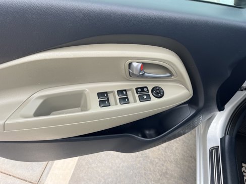 Used 2016 Kia Rio LX w/ Power Package image 10