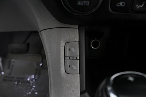 Used 2017 GMC Acadia SLT image 7