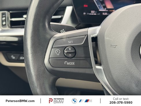 Used 2023 BMW X1 xDrive28i w/ Convenience Package image 21