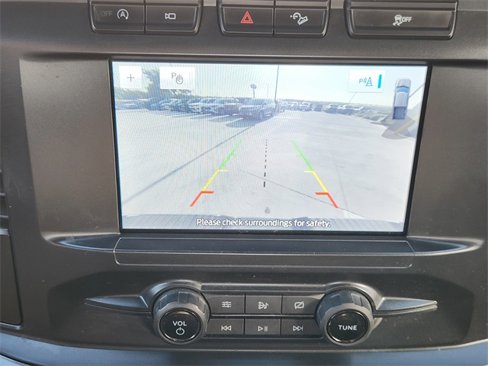 Used 2021 Ford F150 XL w/ STX Appearance Package image 19